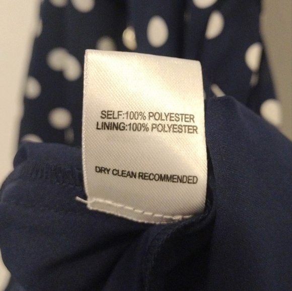 Ali & Jay - Polka Dot Midi Dress - Picture 15 of 16